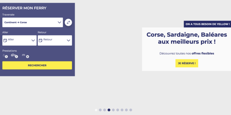 Setting Sail for Paradise: Your Ultimate Travel Tips with Corsica Ferries